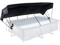 Exit Pool-Sonnensegel 300 x 200 cm