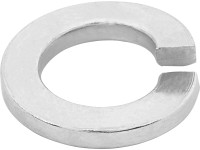 Federring Verzinkt Ø 5,0 mm / 40 Stk.