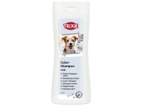 Trixie Hundeshampoo Color Weiss 250 ml