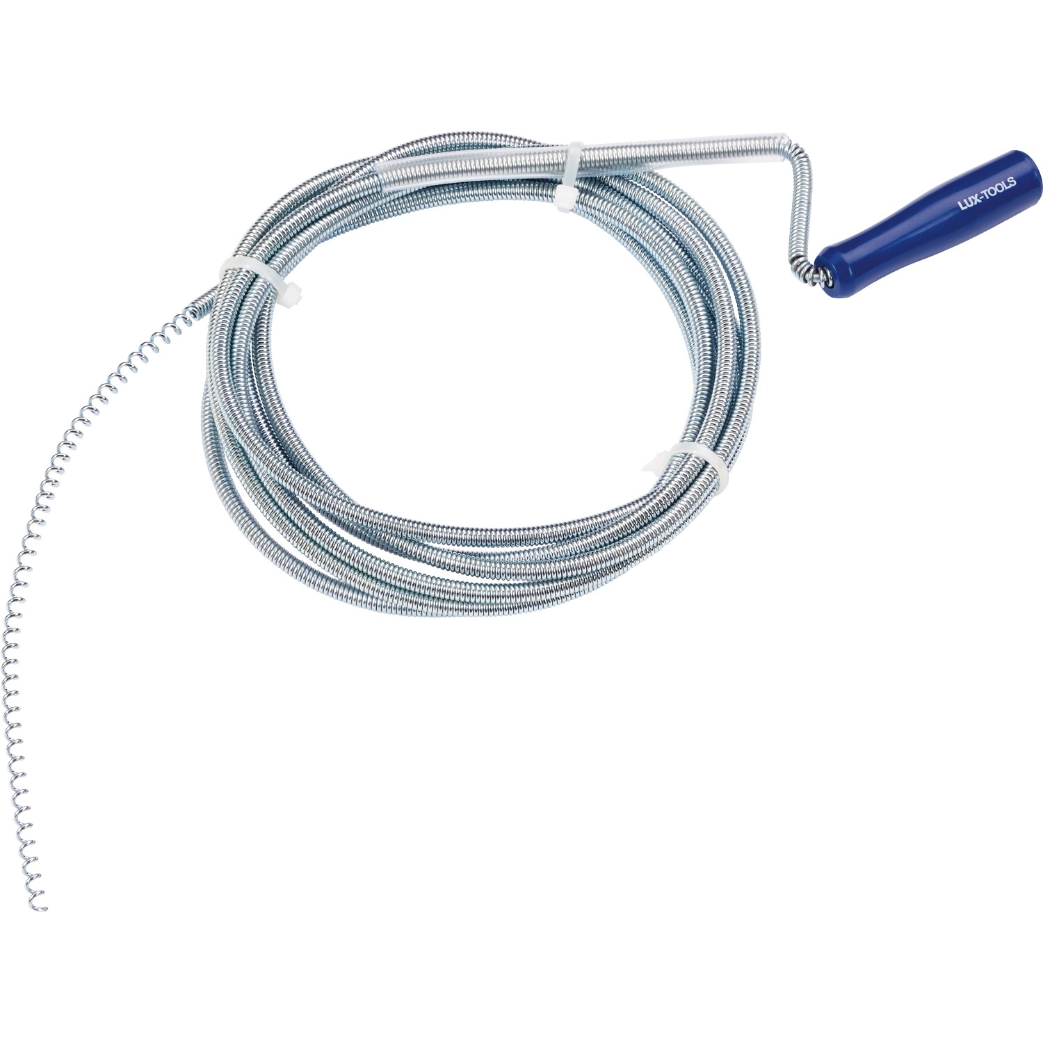 LUX Rohrreinigungswelle Classic 3 m kaufen bei OBI