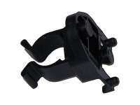 Küpper Systemhalter Schwarz 18 mm / 5 Stk.