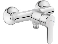 Baliv Duscharmatur DU-5890 Chrom