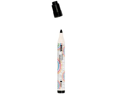 Uni Posca Fine Tip Marker Schwarz 8 mm kaufen bei OBI