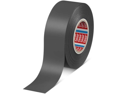 Tesaflex® Premium Weich-PVC-Klebeband Schwarz 30 mm / Länge 33 m kaufen bei  OBI