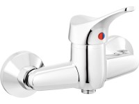 Baliv Duscharmatur DU-5170 Chrom