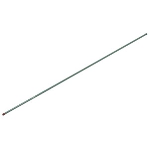 Tutore per piante verde scuro, lungo 180 cm, per supporti da giardino.