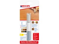 Edding Holzboden-Reparaturwachs 8902 Weiss