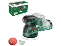 Bosch Akku-Exzenterschleifer UniversalOrbit 18V-20 Bosch Akku-Exzenterschleifer UniversalOrbit 18V-20