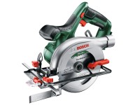 Bosch Akku-Handkreissäge PKS 18 LI / ohne Akku