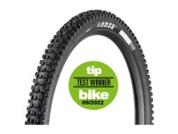 Onza Reifen Porcupine Schwarz Faltbar 27,5