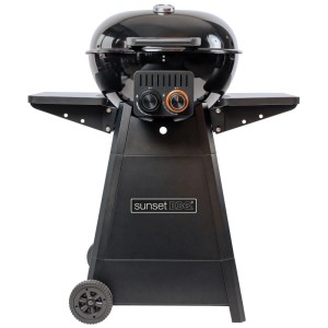 Sunset BBQ® Barbecue a gas Korfu 570 Nero 9,5 kW