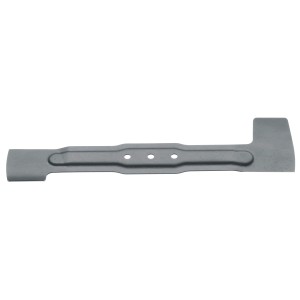 Lame de rechange Bosch pour tondeuse à batterie Rotak 37 LI, largeur de coupe 37 cm.
