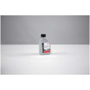 Huile moteur Al-Ko SAE 30, 4 temps, 0,6 l en bidon. Huile pour tondeuses et outils de jardin.