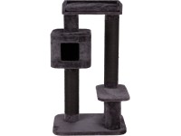 Trixie Kratzbaum Izan 122 cm Anthrazit