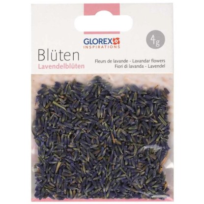 Fior di lavanda 4 g