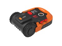 Worx Landroid Mähroboter M500 Plus - WR165E