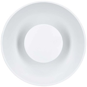 Lampadina LED Paulmann GU10, dimmerabile, 4.9W, bianca, lampada a riflettore per faretti.
