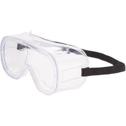 3M Lunettes de protection pour peinture manuelle 4800