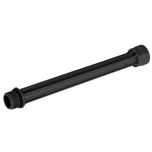Tubo di prolunga Gardena da 20 cm per irrigatore oscillante OS 90, Micro-Drip-System.