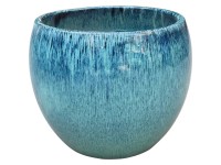 Pflanzengefäss Azur Bowl Topf Ø 57 cm