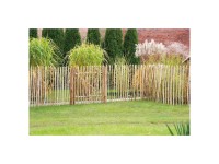 Pletscher Türe Lattenzaun Natur Höhe 1,2 m / Breite 1 m