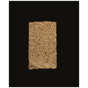 Glitzernde Kupfergold Farbe von Aladine Diamond, 80ml für Malzubehör.