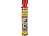 Soudal PU-Brunnen-Montageschaum B3 750 ml