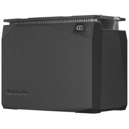 EcoFlow Power Kits LFP-Batterie CH-Version 2 kWh / 51,2 V