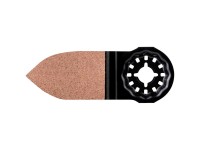 Bosch Expert Schleifplatte Sanding Finger Fine AVZ32 RT10 / 32 x 50 mm