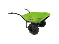 Zipper elektrische Schubkarre ZI-EWB260 100 l / 260 kg inkl. Akku