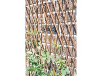 Weidenrankgitter 80 x 15 cm