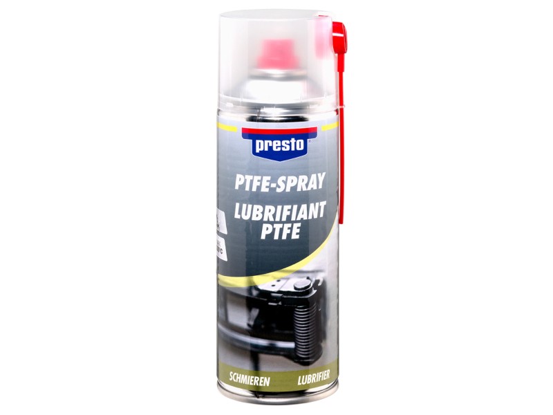 Presto PTFE-Spray 400 ml kaufen bei OBI