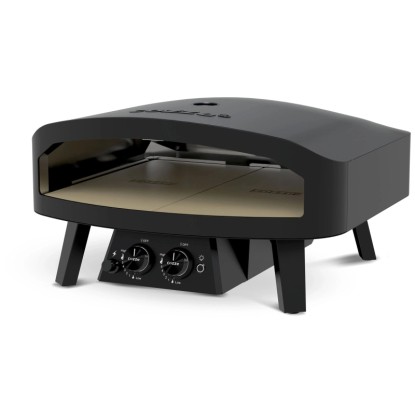 Cozze Pizzaofen Black Edition Gas 24"