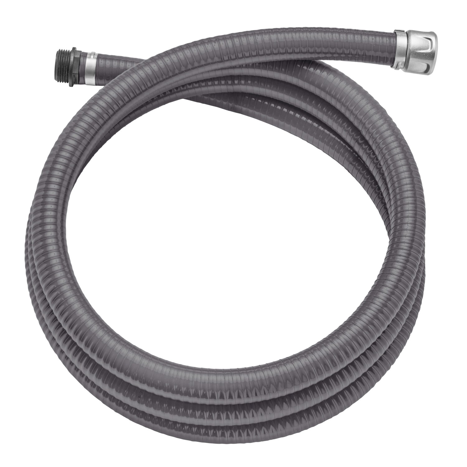 Gardena Saugschlauch Ø 25 mm / G1" / 4 m kaufen bei OBI