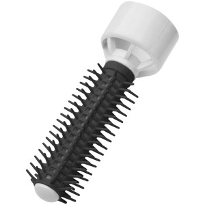Brosse ronde pour sèche-cheveux Profi Care HTH 3003, un appareil de soin capillaire.