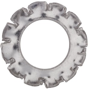 Rondelle éventail inox Ø 8,4 mm / 20 pcs
