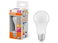 Osram LED-Leuchtmittel Classic A60 E27 Sensor matt 8,8 W / 2'700 K / 806 lm