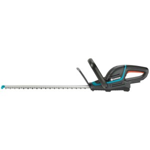 Taille-haie sans fil Gardena ComfortCut 50/18V P4A (sans batterie) pour la taille des haies.