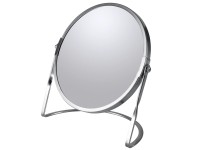 Spirella Akira Standspiegel Edelstahl Spirella Akira Standspiegel Edelstahl
