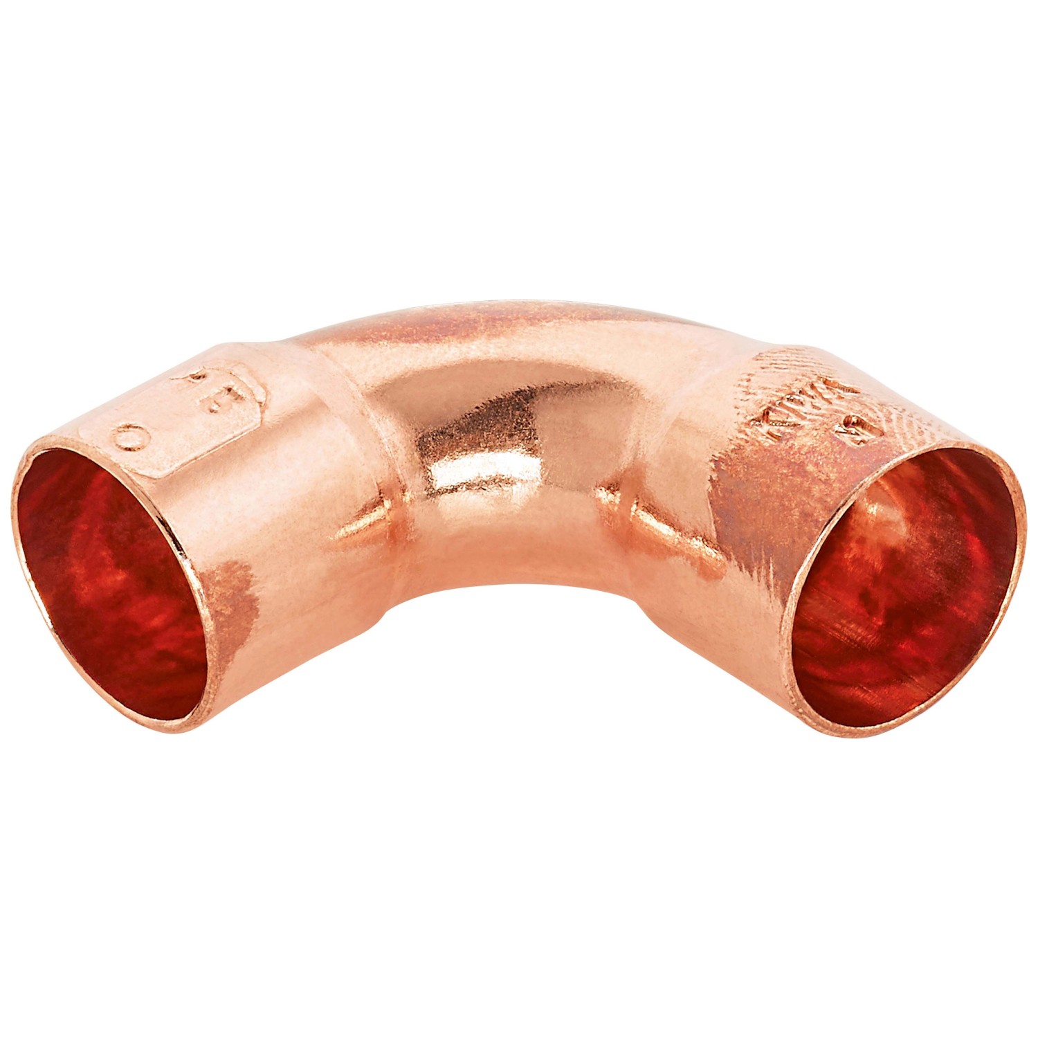 10 GIUNTO RACCORDO SALDATURA CURVA II 90 15mm, 5002A - Foto 2