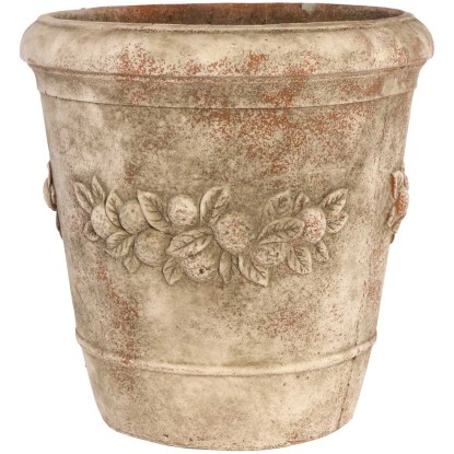 Gartec Pflanzgefäss Round Cosmo Ø 55 cm / Höhe 55 cm