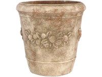 Gartec Pflanzgefäss Round Cosmo Ø 35 cm / Höhe 35 cm