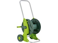 LUX-TOOLS Schlauchwagen Kunststoff ohne Schlauch