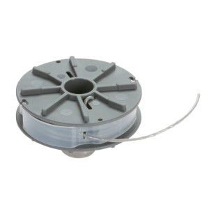 Bobine de fil de rechange Gardena pour EasyCut 400, fil de 6 m.