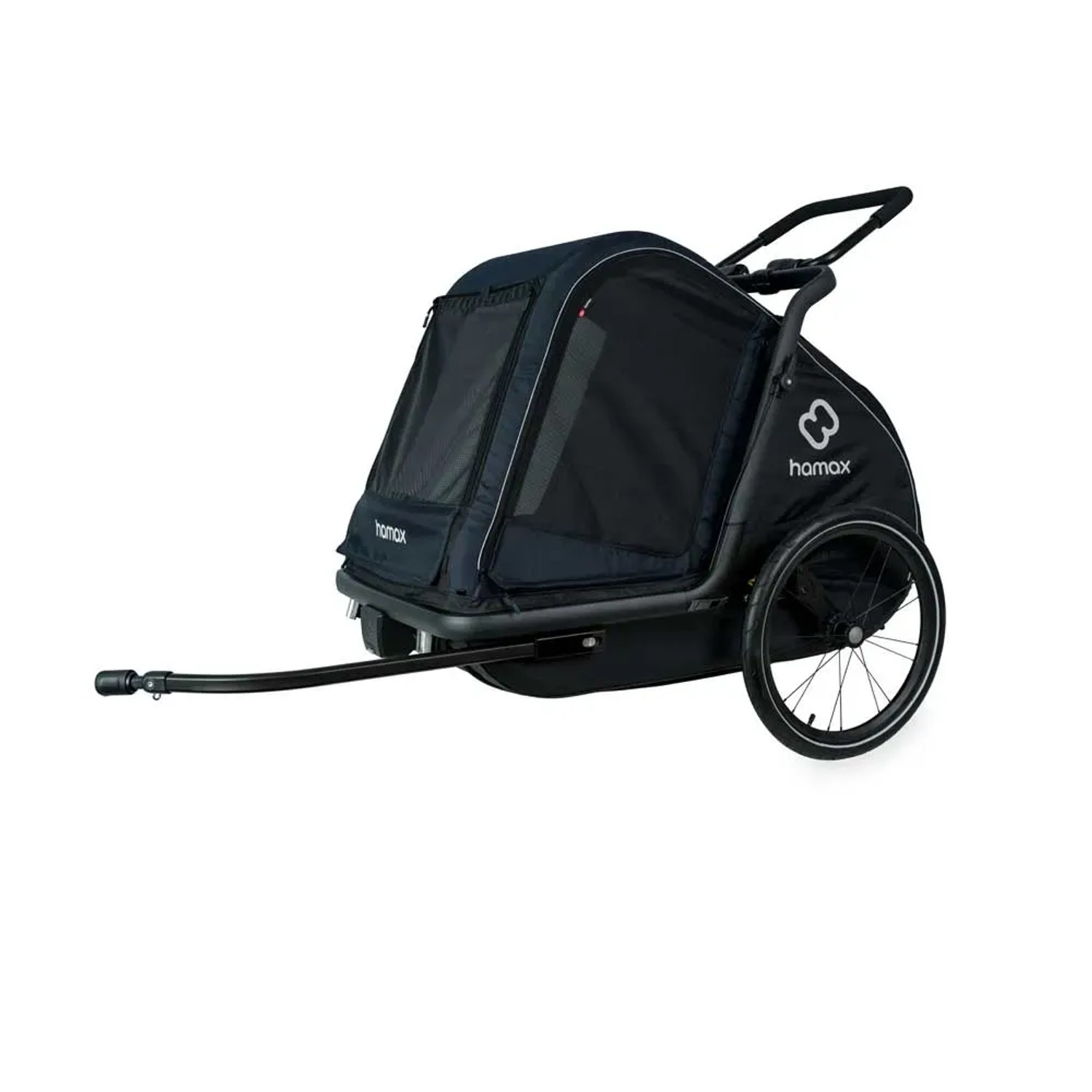 fahrradbeleuchtung e-bike Lupine SL Nano F  E-Bike Frontlicht mit Fernlicht 1000 Lumen
