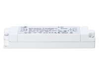 Paulmann Elektroniktrafo Tip VDE 20 - 80 W 80 VA