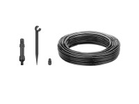 Gardena Tropfbewässerungsset Hecken und Büsche 25 m