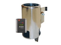 Weka Ofenset 1 - 3,6 kW OS Klassik digitale Steuerung Weka Ofenset 1 - 3,6 kW OS Klassik digitale Steuerung