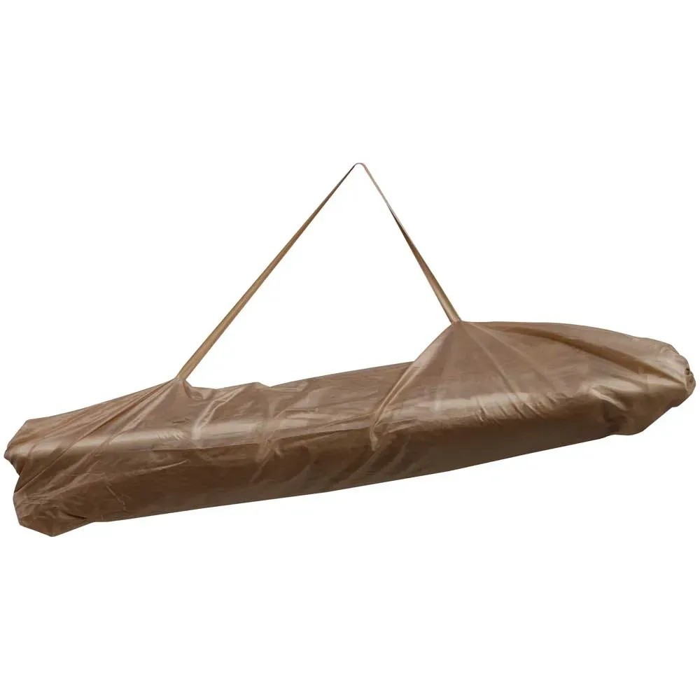 BastSonnenschirm Hawaii Natur Ø 160 cm kaufen bei OBI