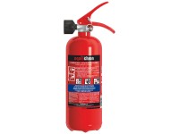 Ogniochron Schaum-Feuerlöscher ABF mit Manometer 2 l
